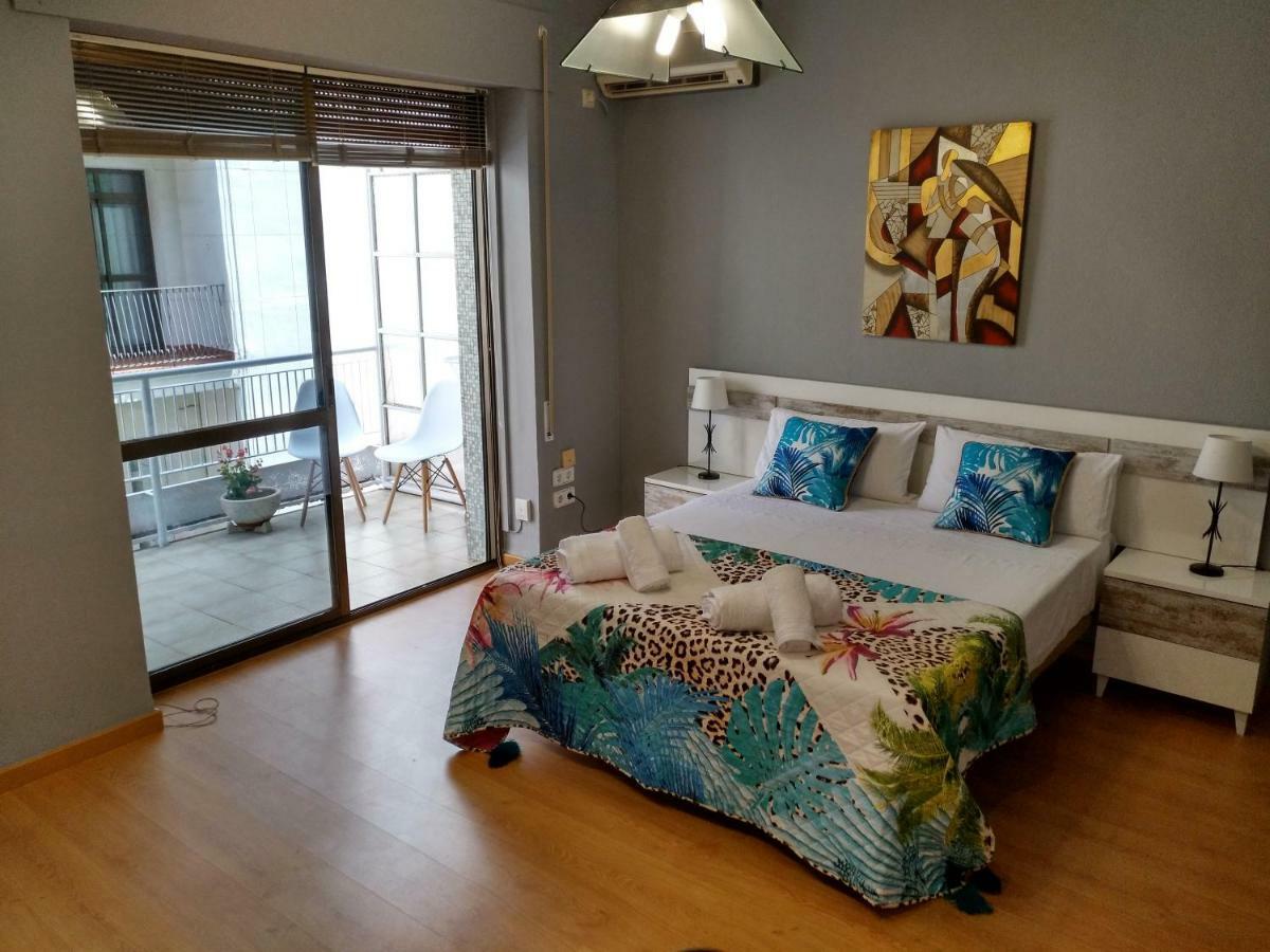 Eduardo Lucena 5, Alcazar Apartment Cordoba Exterior photo