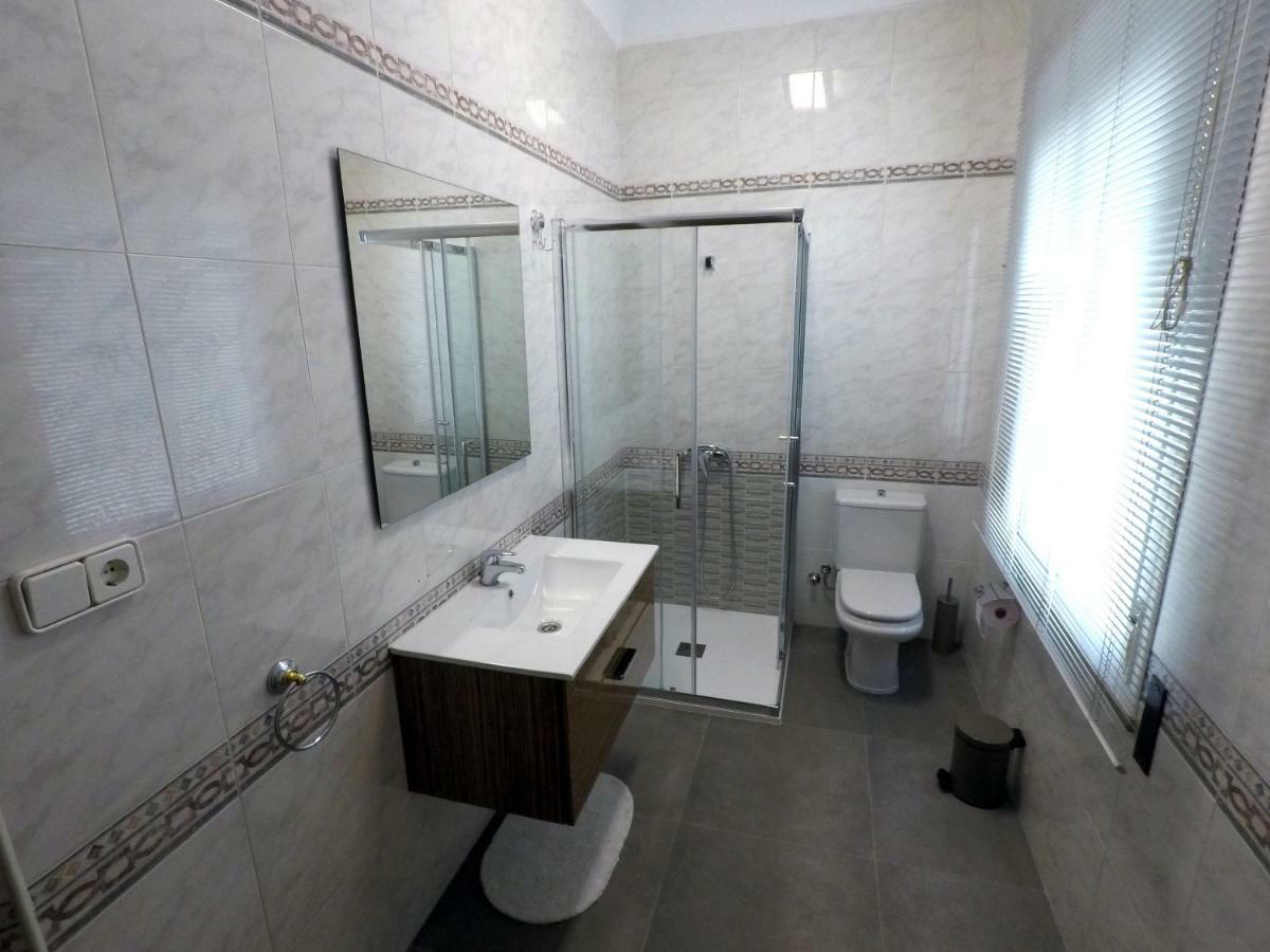 Eduardo Lucena 5, Alcazar Apartment Cordoba Exterior photo